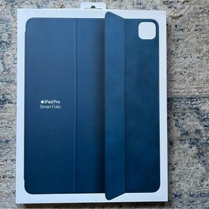 iPad Pro Smart Folio Case